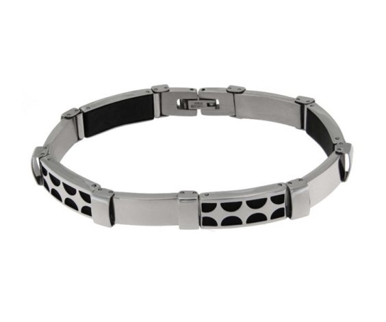 Bracciale Vag in Acciaio 3501910001 - 3501910001